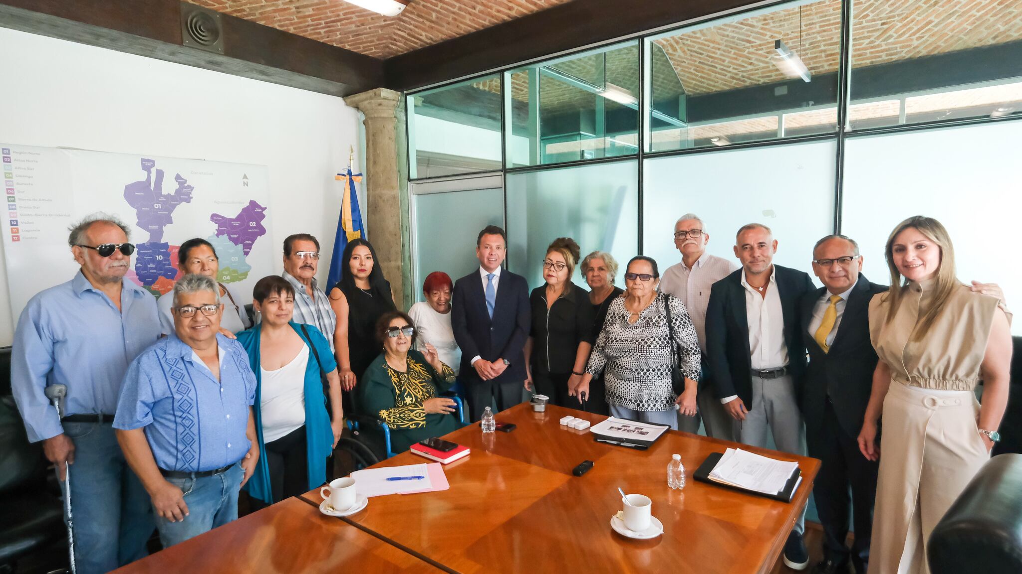 CORTESÍA/ GOBIERNO DE JALISCO