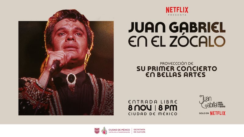 Estreno de nueva serie
