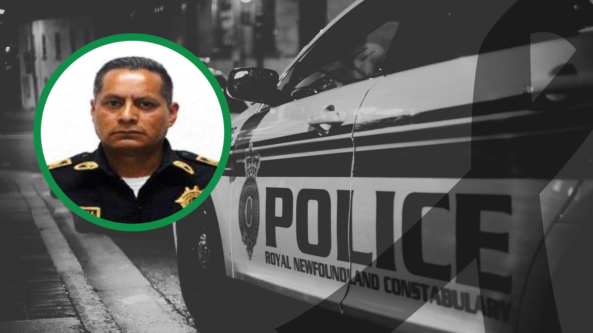 El secretario de Seguridad Ciudadana, Pablo Vázquez Camacho, confirmó el fallecimiento del oficial herido