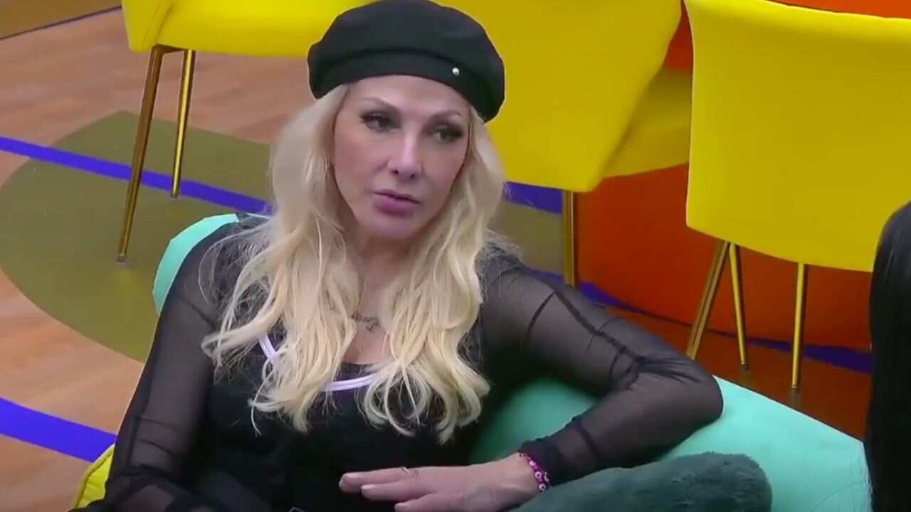 Olivia Collins confiesa que intentó atentar contra su vida