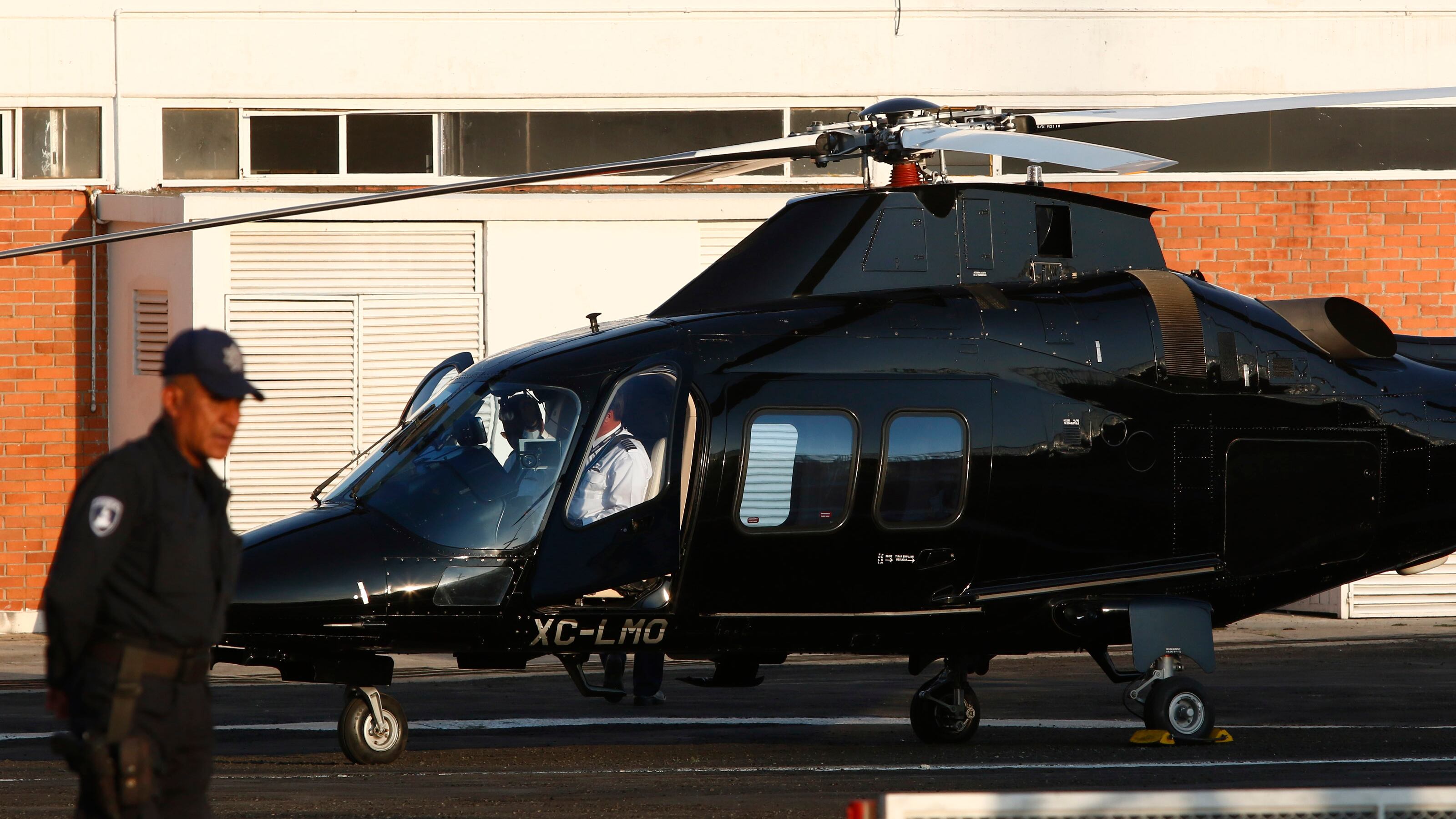 FOTO: Agencia Enfoque