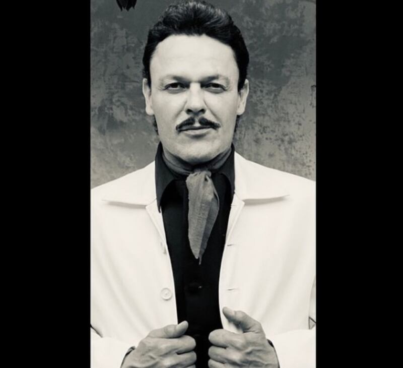 Malverde