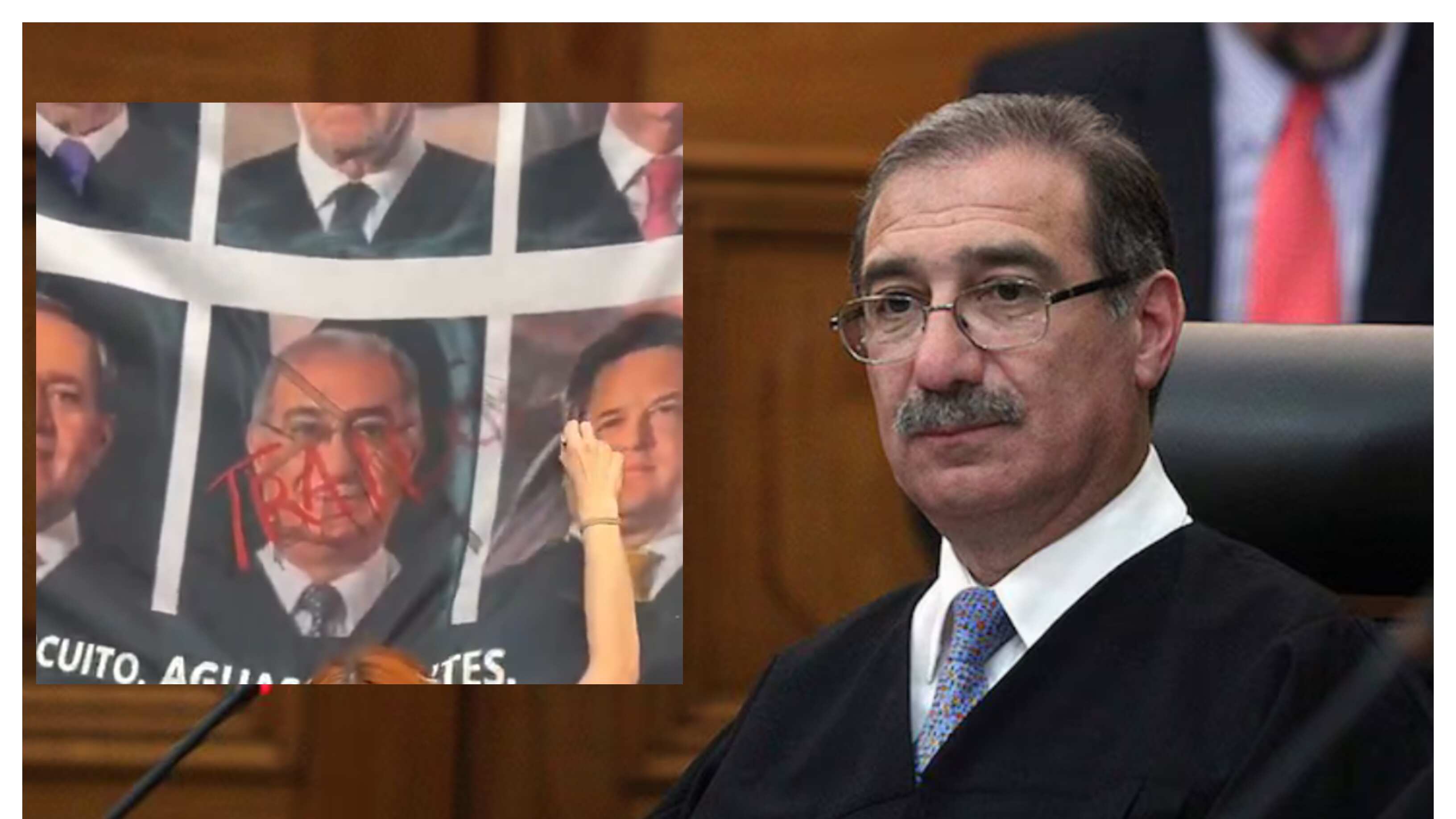 Alberto Pérez Dayán