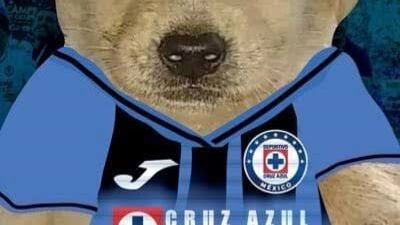 Cruz Azul vs América meme