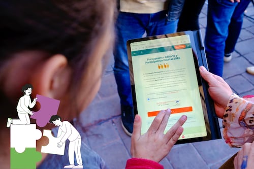 Jalisco registra 36% más participación en Presupuesto Abierto 2026