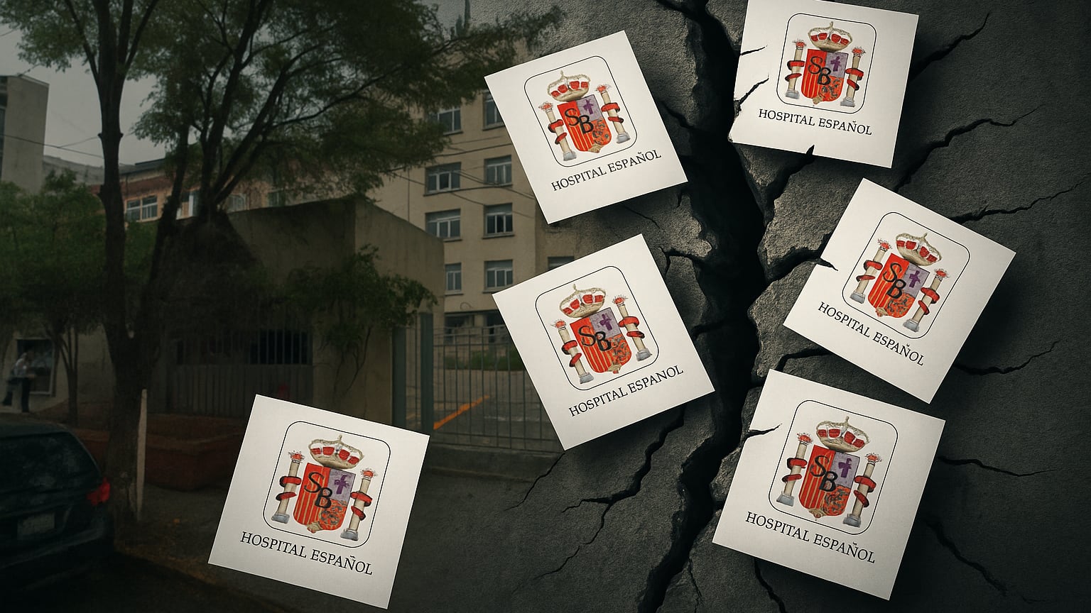 Datos permiten fraudes médicos, extorsiones familiares y robo de identidad con CURP, RFC y detalles clínicos precisos.