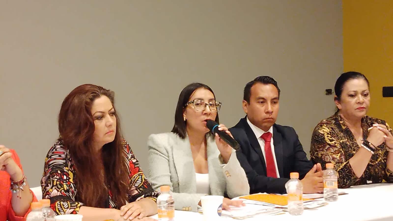 FOTO: Ilse Contreras