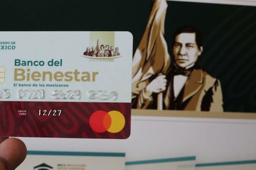 ¿Cómo usar la Tarjeta del Bienestar en 2026? Así puedes retirar, pagar y ahorrar