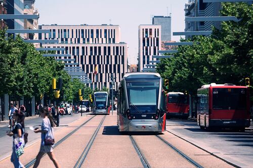 Cómo influye el transporte en la calidad de vida de las personas