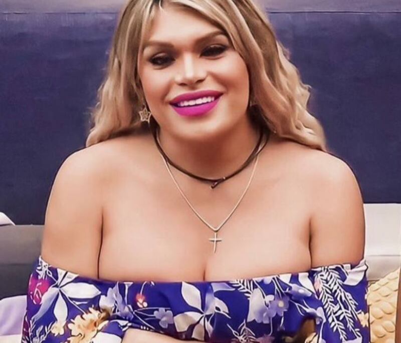 Wendy Guevara aparece junto a su pareja y le lanzan consejos: "No merece a ese hombre "