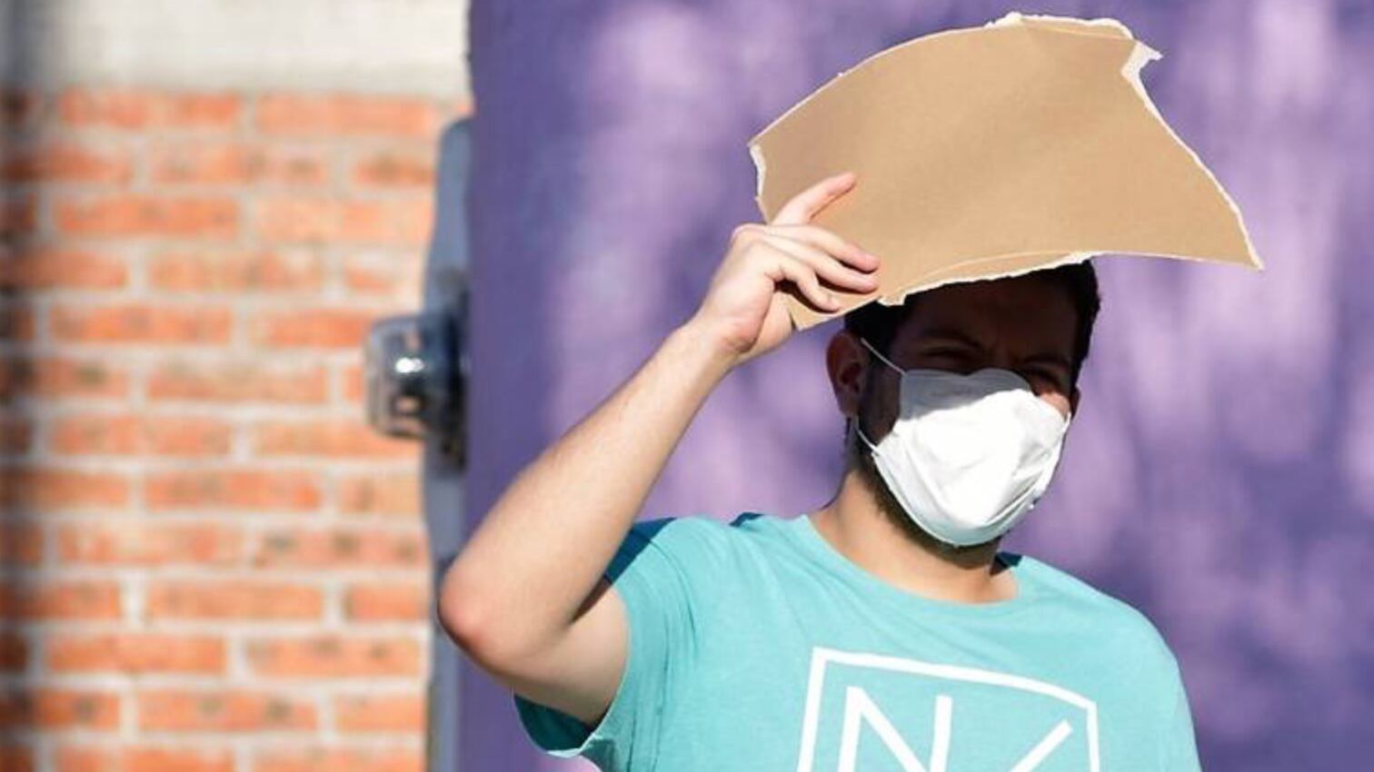 Hay un 30% de probabilidad de que llueva.