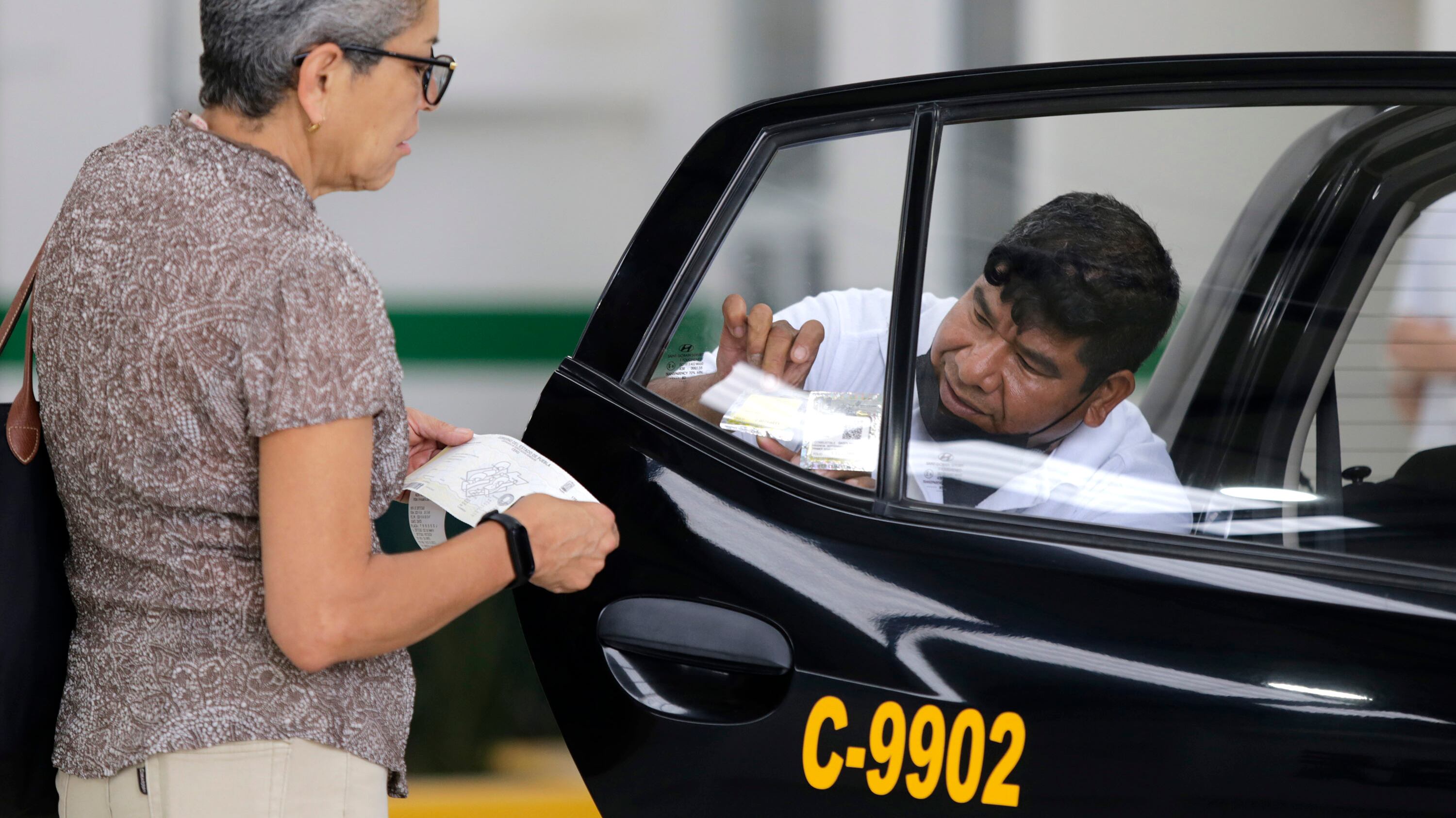 FOTO: Rafael Pacheco/Agencia Enfoque