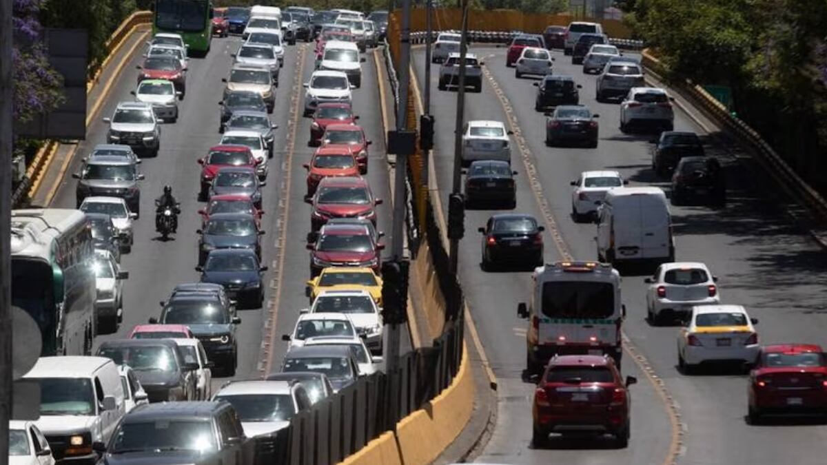 Así opera el programa este miércoles 30 de agosto. (Cuartoscuro)