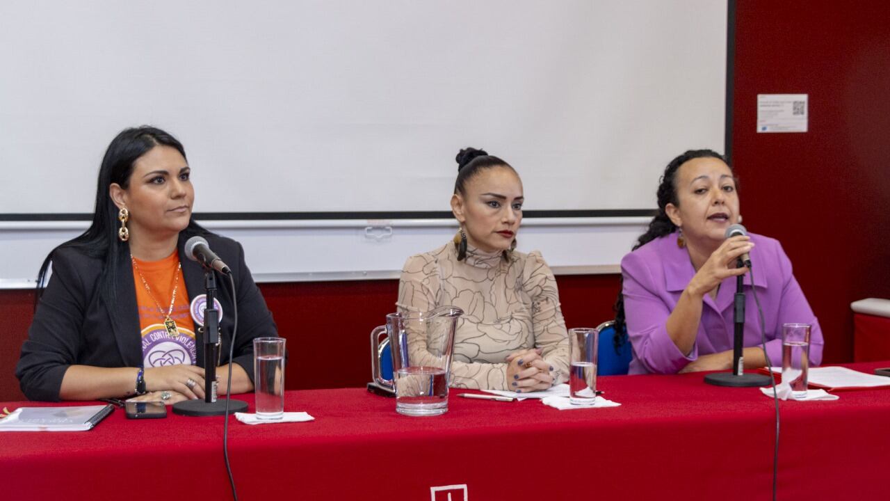 FOTO: Cortesía Ibero Puebla