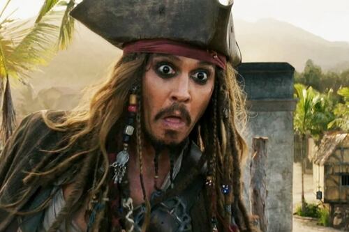 ¿Será Piratas del Caribe? Reportan que Disney buscaría a Johnny Depp para nueva película