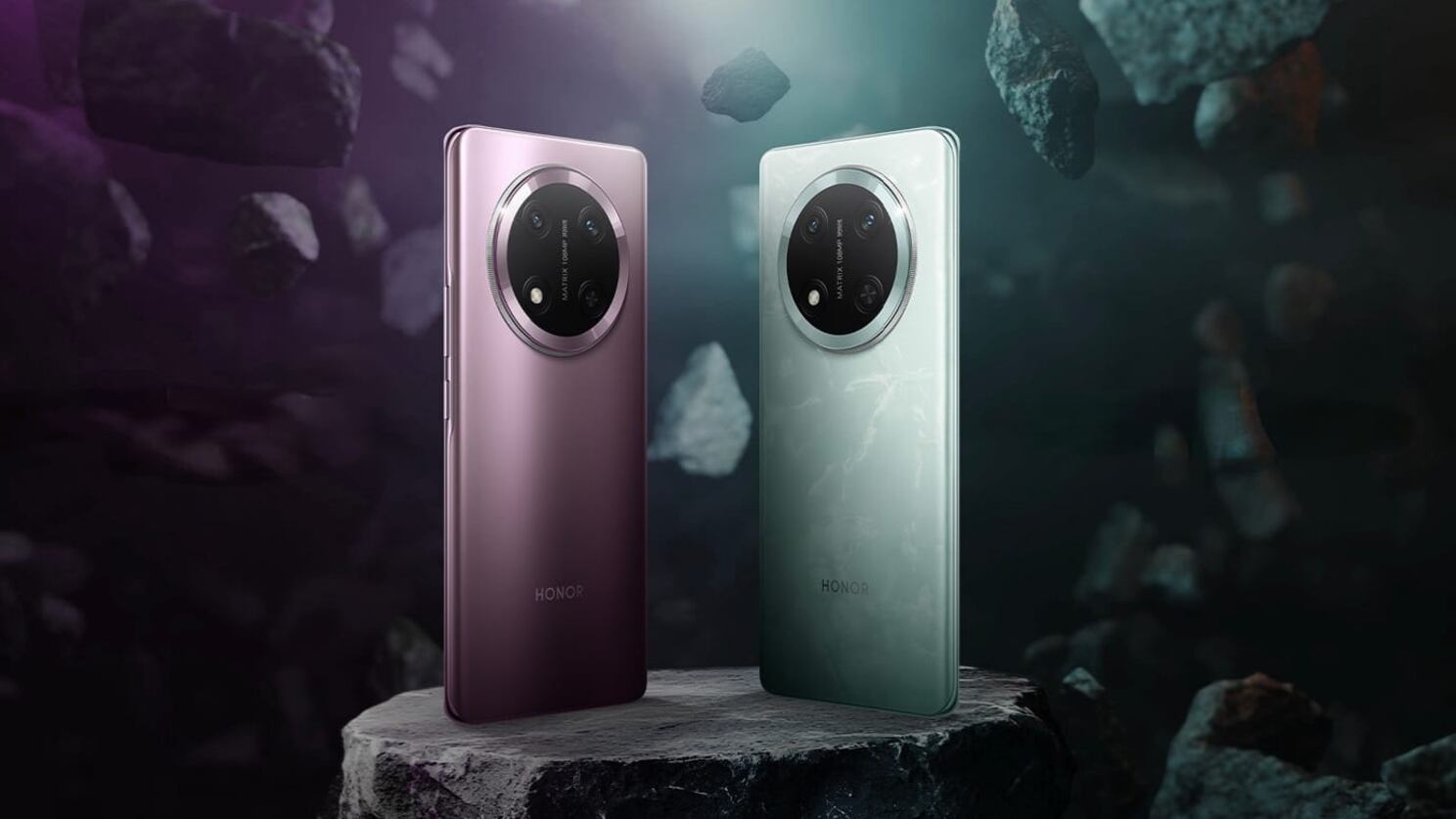 El nuevo HONOR Magic7 Lite aterriza en el mercado mexicano para redefinir la durabilidad en smartphones. Gracias a su resistencia, carga rápida, batería, almacenamiento de 512GB y cámaras potentes se convertirá en el aliado perfecto para un estilo de vida activo