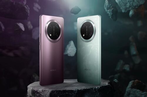 HONOR Magic7 Lite: el teléfono más resistente frente a golpes, caídas, agua y polvo