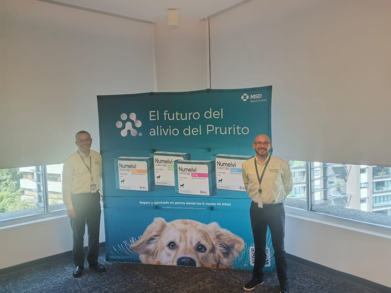 MSD Salud Animal