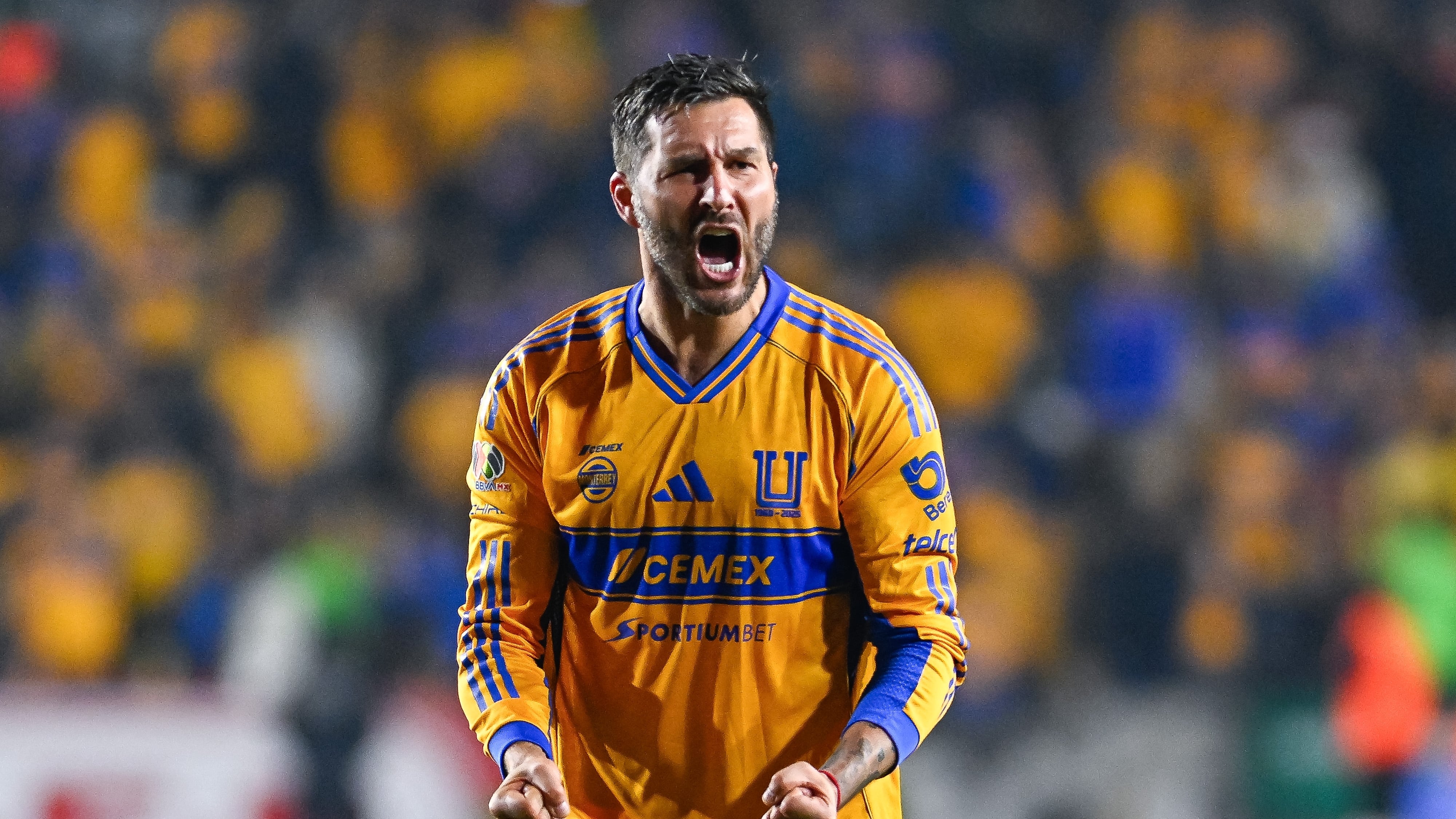 Tigres va por su noveno título de Liga MX.