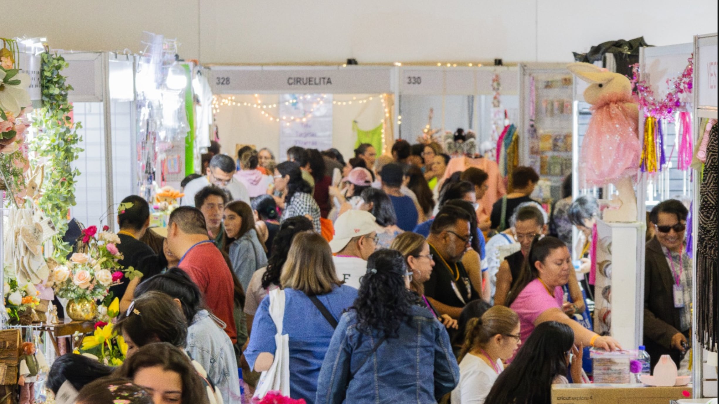 nualidades 2026 celebrará su 35 aniversario