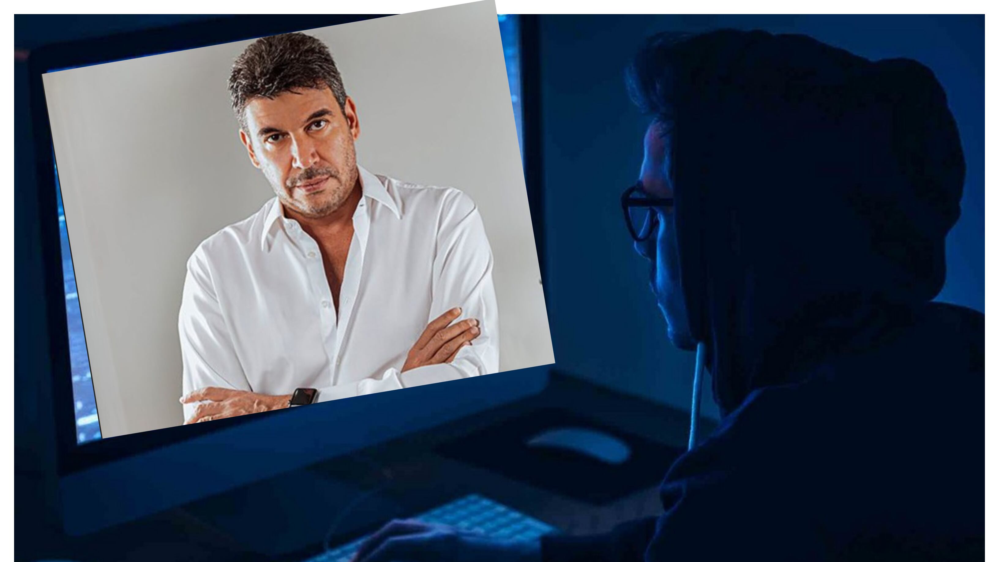 Arturo Elías Ayub fraude con IA