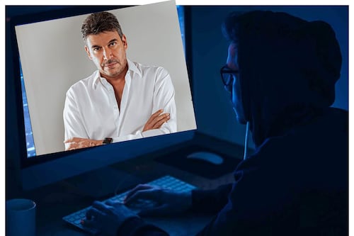 Elías Ayub explica el fraude donde lo suplantan con IA