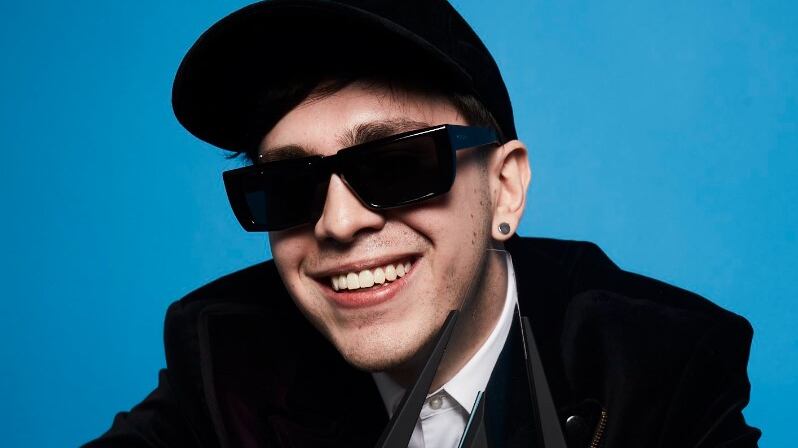 El streamer Juan Guarnizo en el ojo del huracán por tuit contra los peruanos