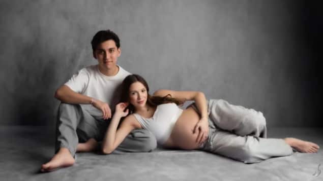 José Said Becerril, exnovio de Marianne Gonzaga Rodríguez