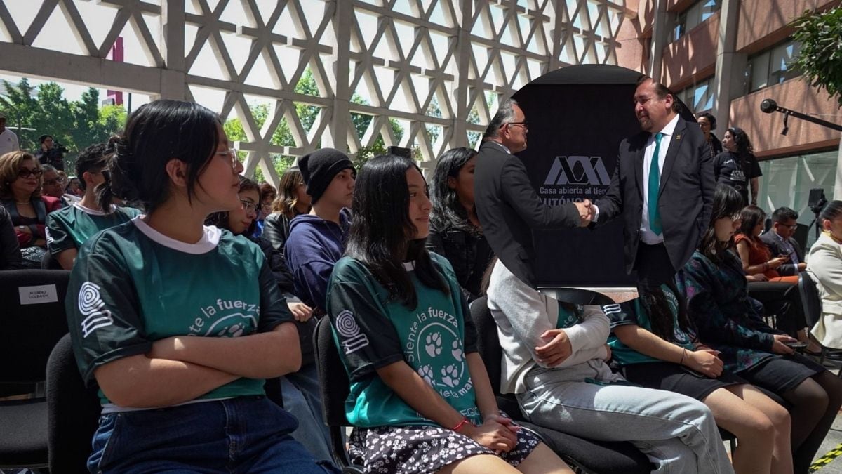 Las carreras de la UAM con mayor demanda son: psicología, veterinaria y algunas ingenierías.