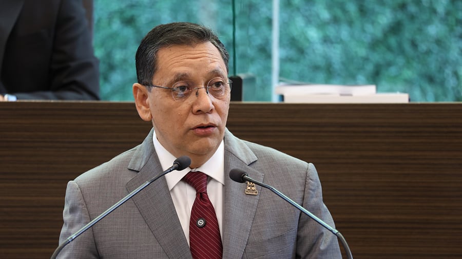 Alertan por pago de deuda estatal en Querétaro