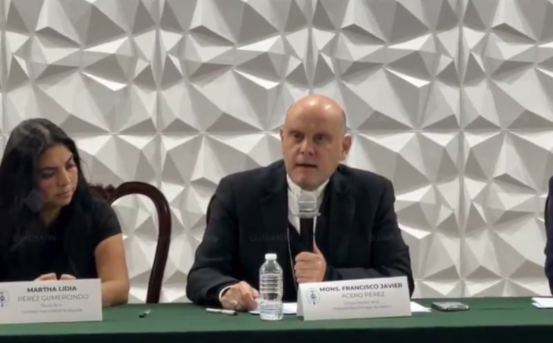 Francisco Javier Acero Pérez