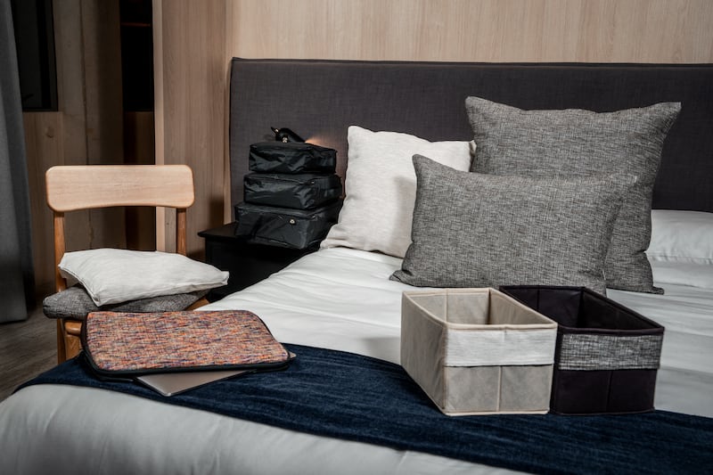 Someone Somewhere e IKEA convierten textiles desechados en México en una colección única. Un proyecto que combate la contaminación y genera empleo digno para artesanos de Oaxaca