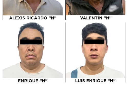Cae “Lobito”, presunto generador de violencia en Edomex; lo vinculan con multihomicidio en CDMX