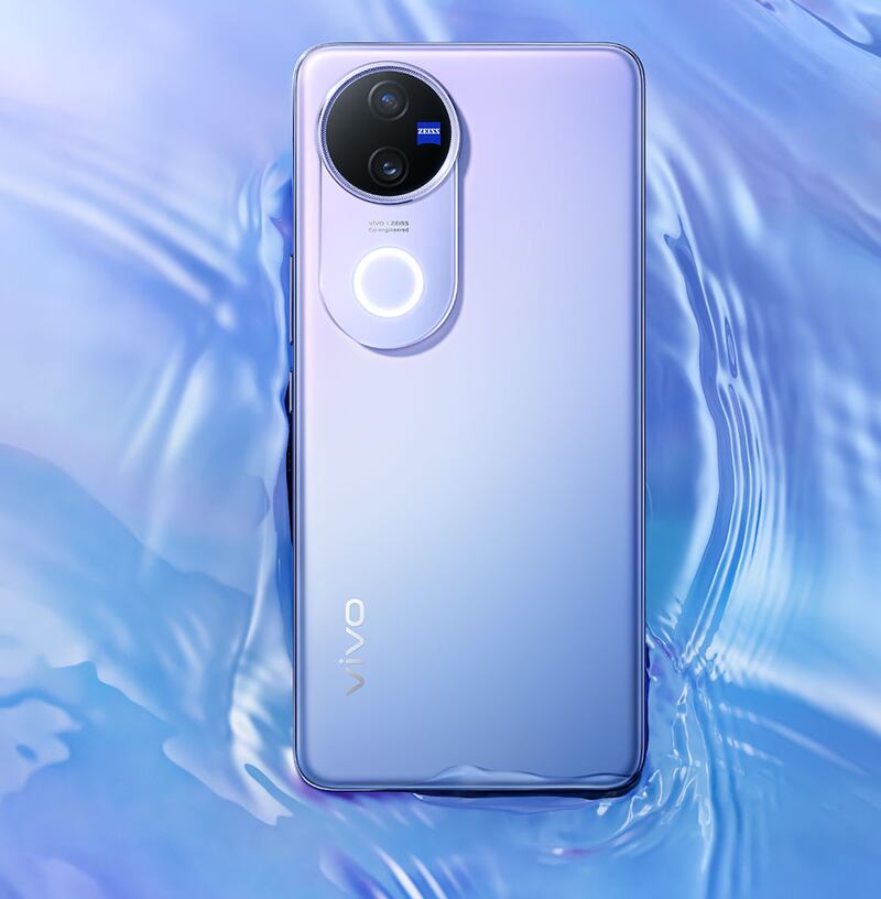 Vivo presenta en México su nueva Serie V50 con tres modelos que integran óptica profesional de ZEISS, baterías de larga duración y pantallas AMOLED de 120Hz para una experiencia visual y fotográfica premium.