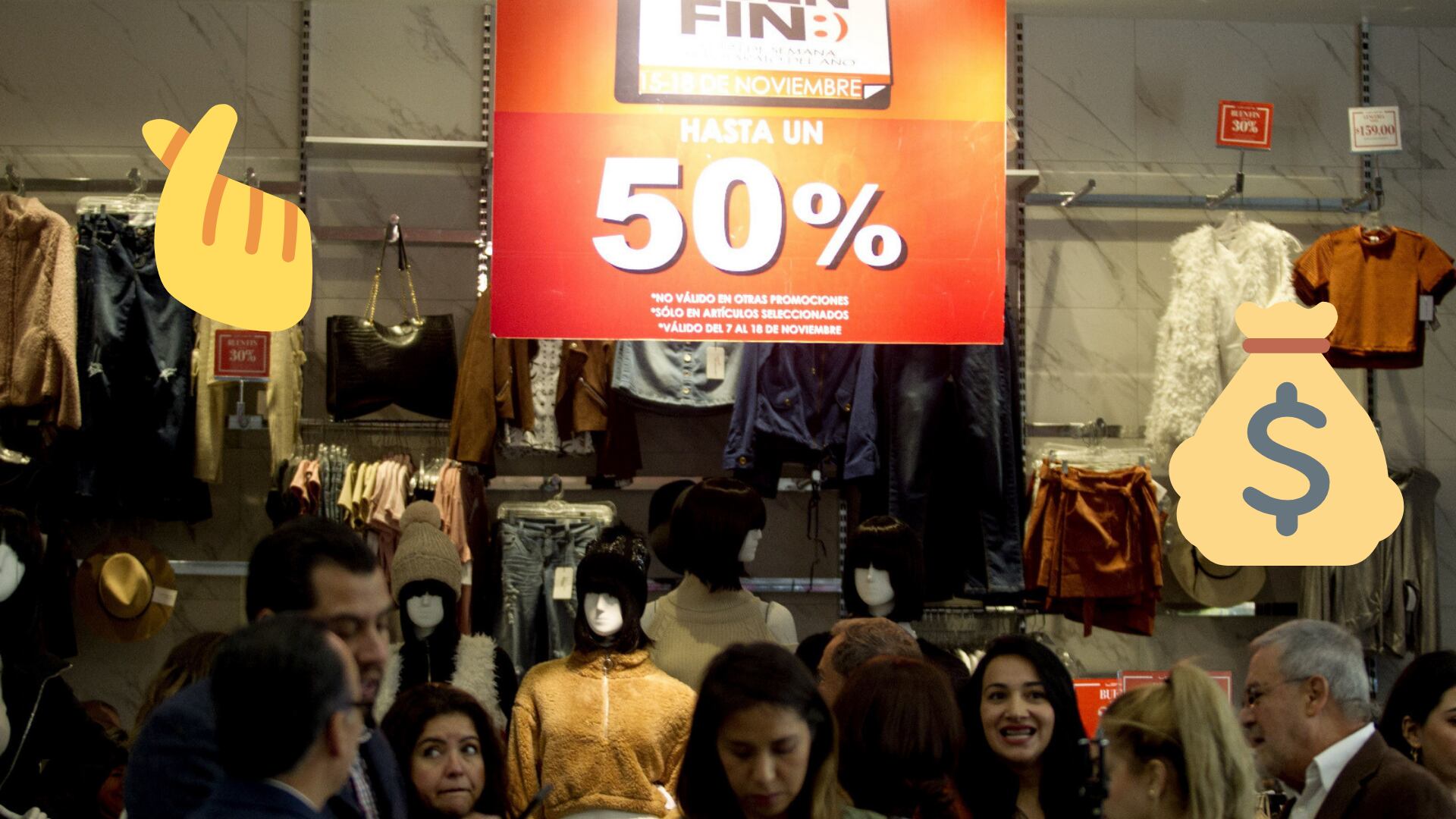 Los ganadores recibirán su premio mediante un depósito directo a la tarjeta bancaria con la que realizaron sus compras.