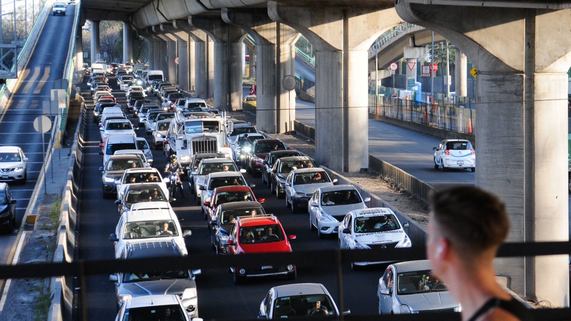 Hoy no Circula del miércoles 11 de junio 2025 en CDMX y Edomex