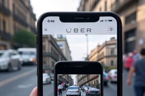 Gobierno de México condena aumento de tarifas de Uber; habrá operativos nacionales para proteger al consumidor