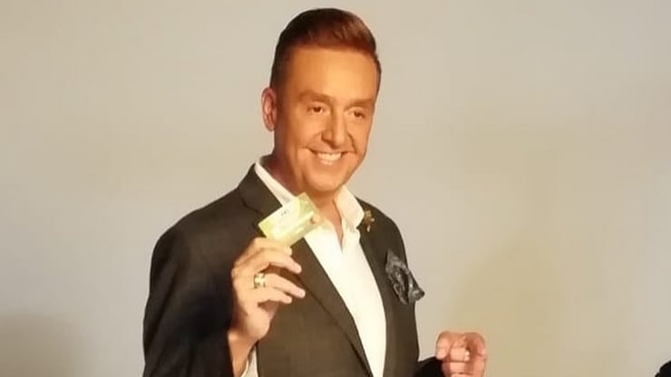 ¿Cuánto gana Daniel Bisogno?