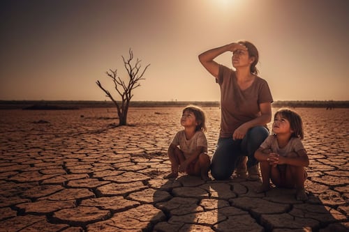 México se calienta al doble que el mundo: alertan que el país podría llegar a 3 grados antes de 2030