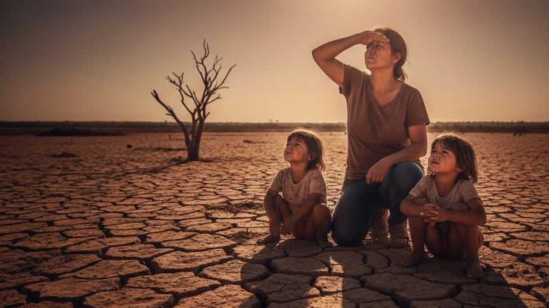 México se calienta al doble que el mundo: alertan que el país podría llegar a 3 grados antes de 2030