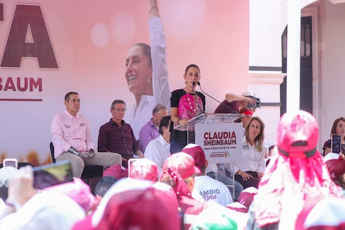 Promete Morena ganar en Celaya como homenaje póstumo a Gisela Gaytán