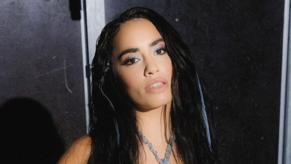 Lali Espósito | Fuente: Instagram