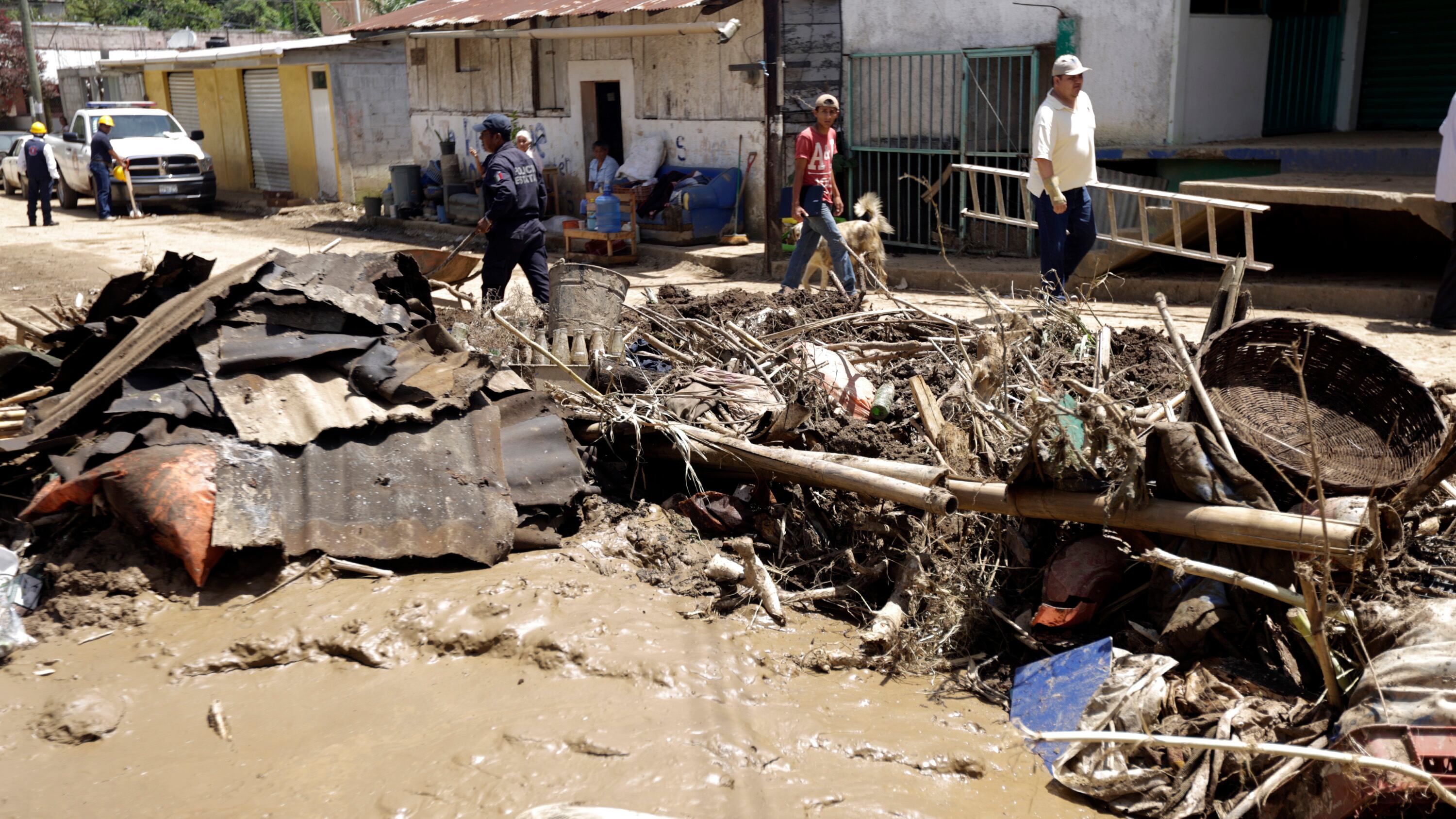 FOTO: Hilda Ríos/Agencia Enfoque