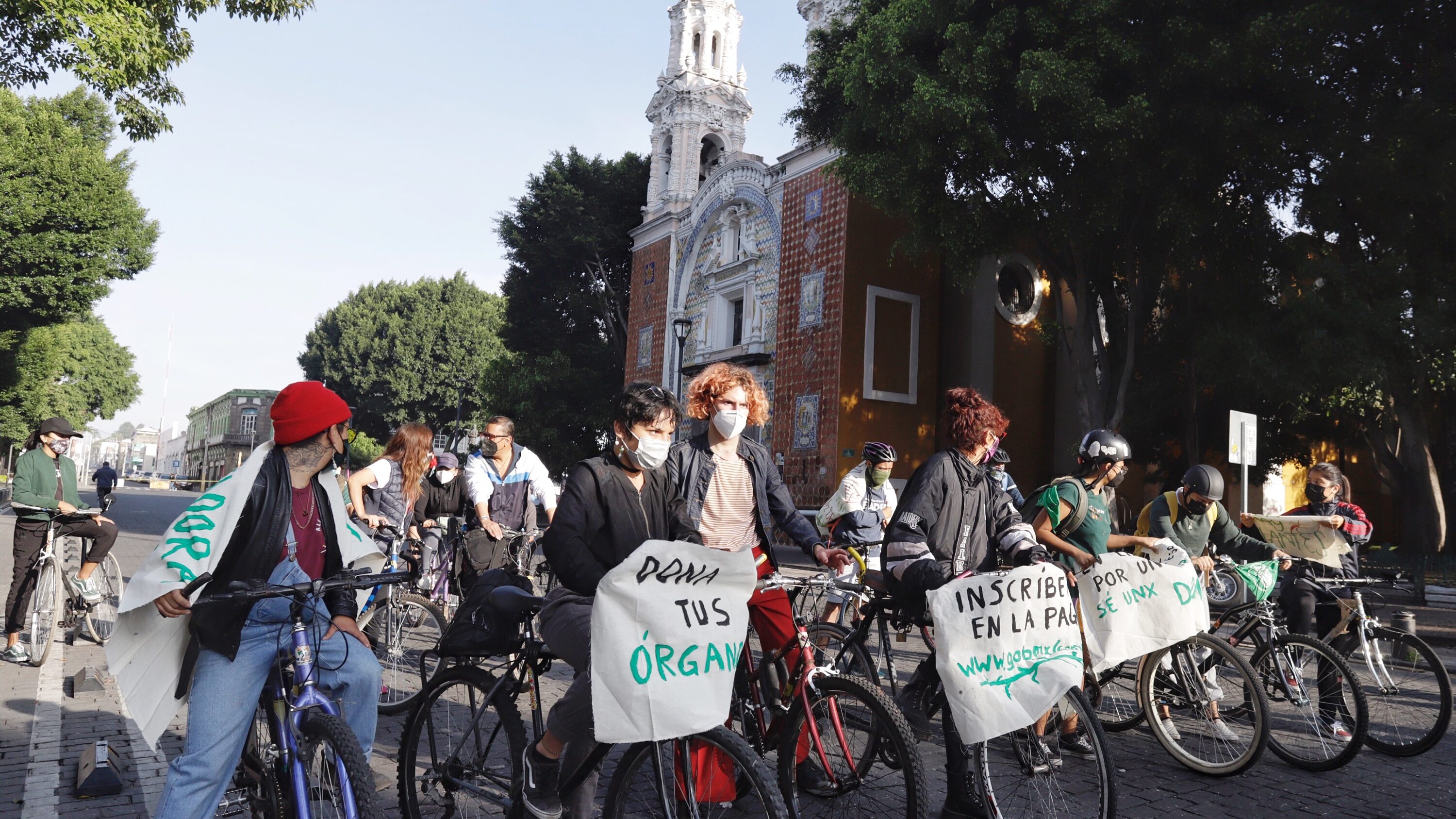 Al menos 250 personas fallecidas por falta de trasplante