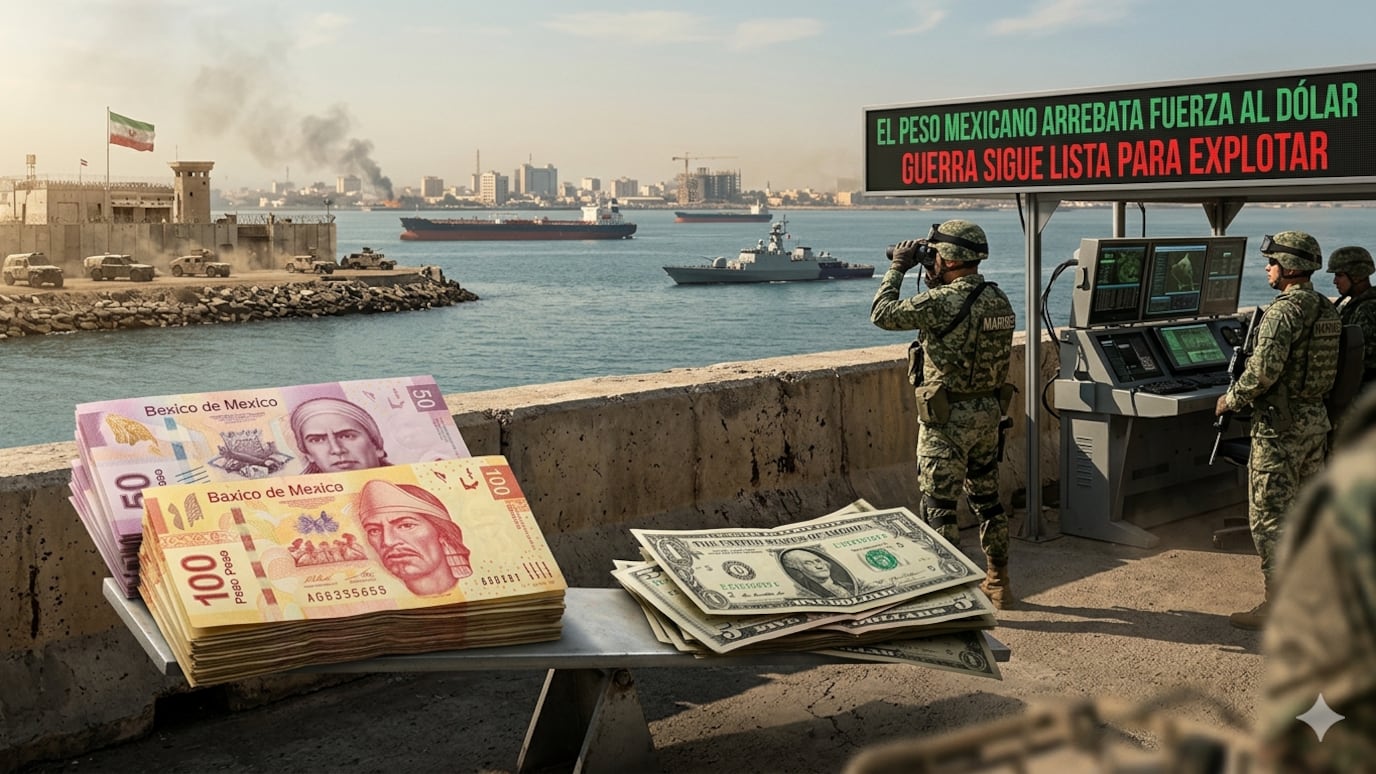 Aunque crecieron las señales de una salida al conflicto, Irán advirtió que la guerra podría extenderse fuera de Medio Oriente.