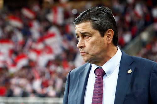 Luis Fernando Tena rompe el silencio sobre su estado de salud: “Me operaron dos veces”