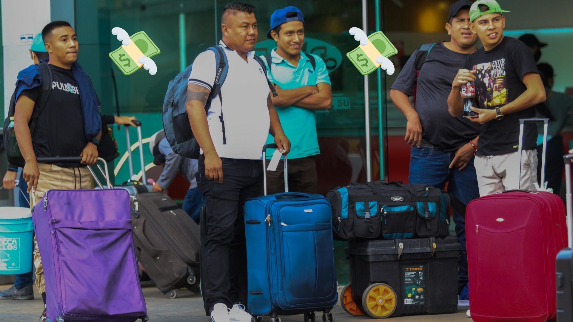 ¿Te alcanza? Un viaje de fin de semana en la playa o pueblos mágicos supera 22 mil pesos, con autobús incluido, reportó la Anpec.