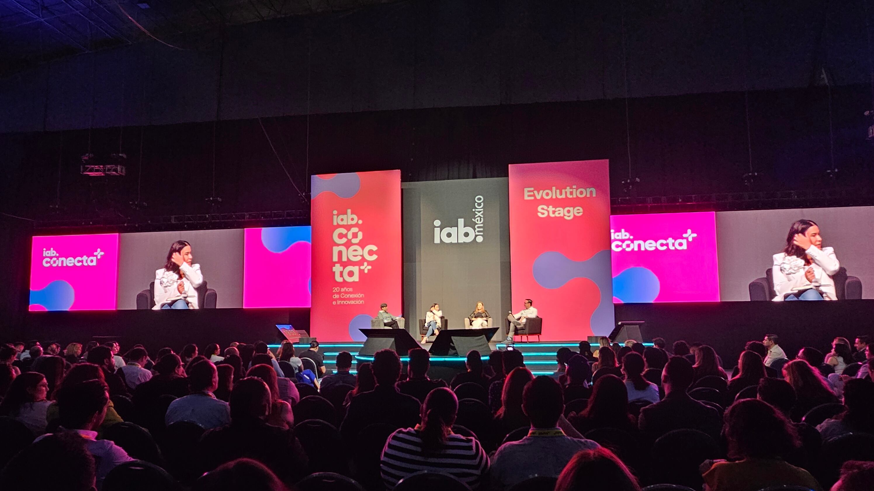 IAB CONECTA 2025