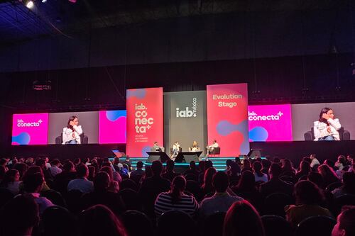 IAB Conecta 2025: 20 años de evolución digital con impacto real
