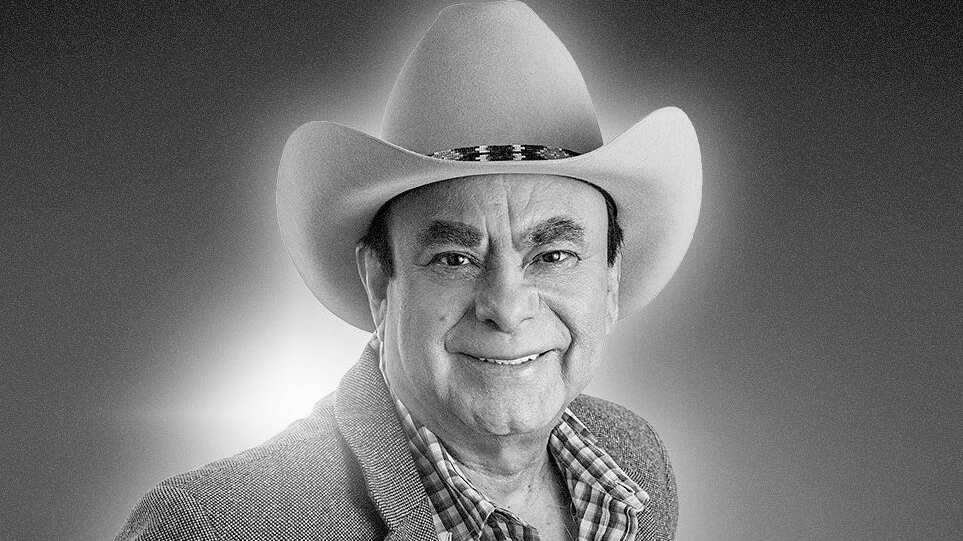 El promotor era reconocido por la comunidad artística